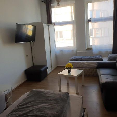 At-Apartments - Hannover-Mitte Zewnętrze zdjęcie