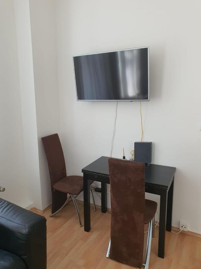 At-Apartments - Hannover-Mitte Zewnętrze zdjęcie
