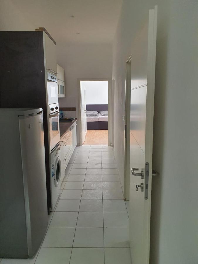 At-Apartments - Hannover-Mitte Zewnętrze zdjęcie