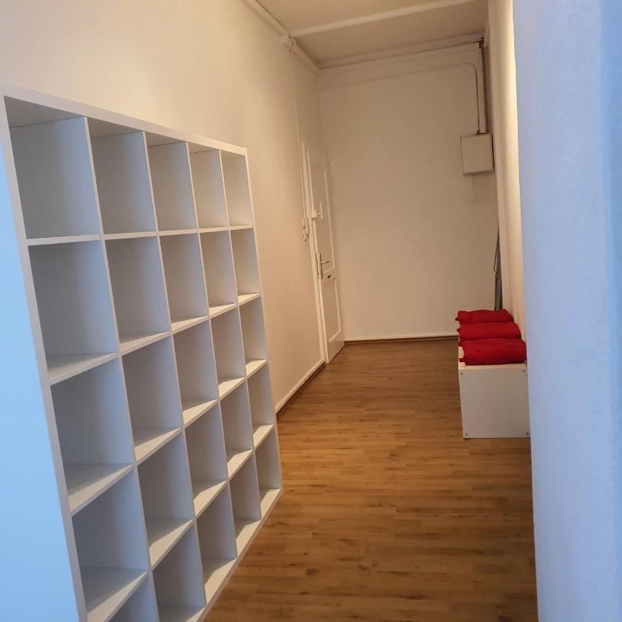 At-Apartments - Hannover-Mitte Zewnętrze zdjęcie